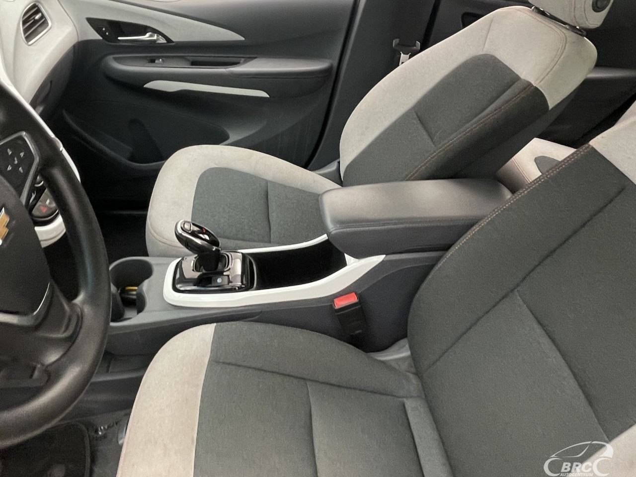 Chevrolet Bolt | 20