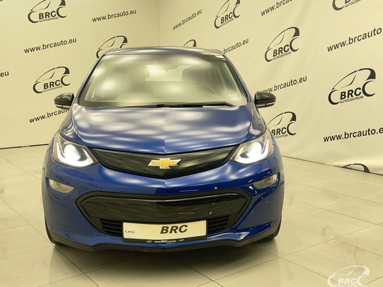 Chevrolet Bolt | 41