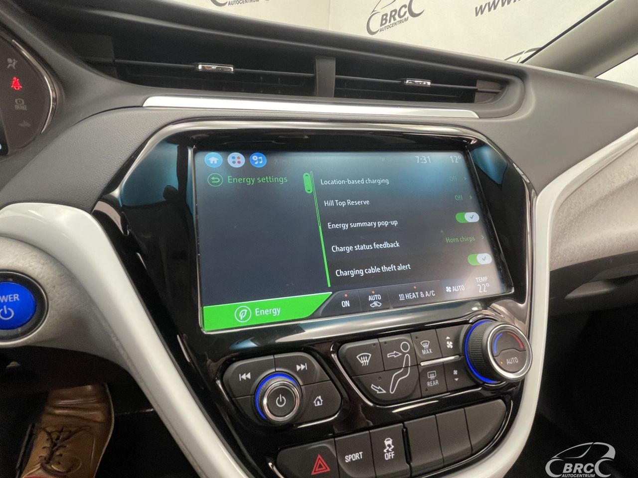 Chevrolet Bolt | 30