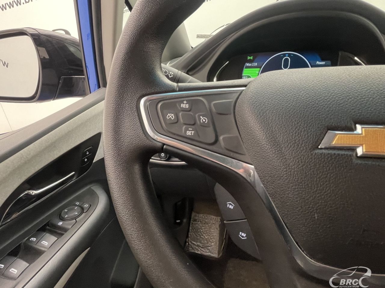 Chevrolet Bolt | 25
