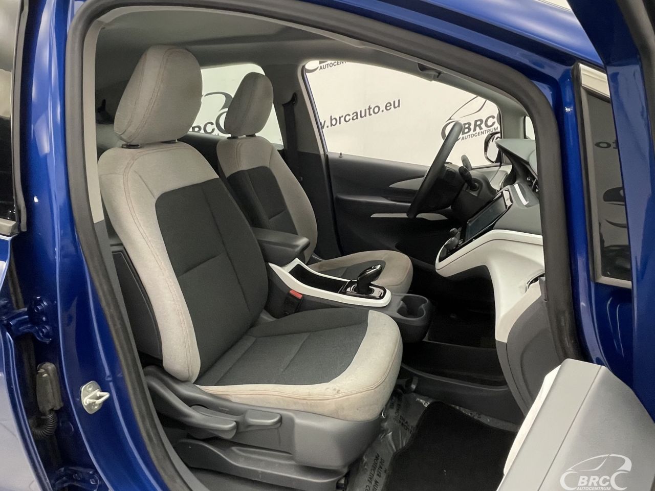 Chevrolet Bolt | 6