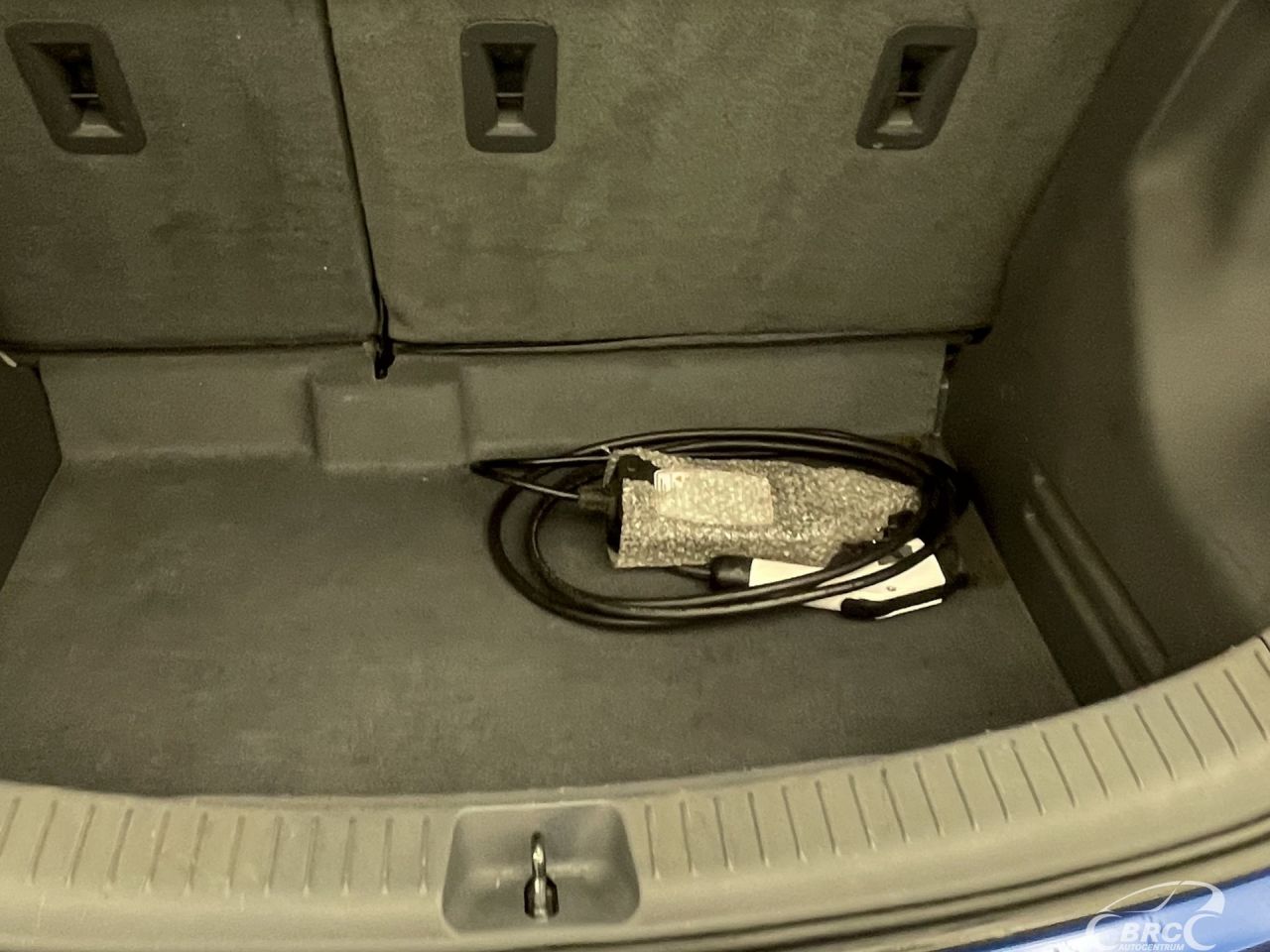 Chevrolet Bolt | 38