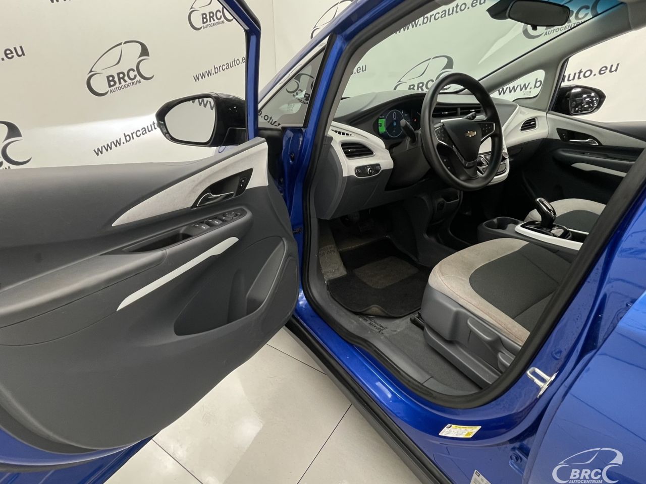 Chevrolet Bolt | 16
