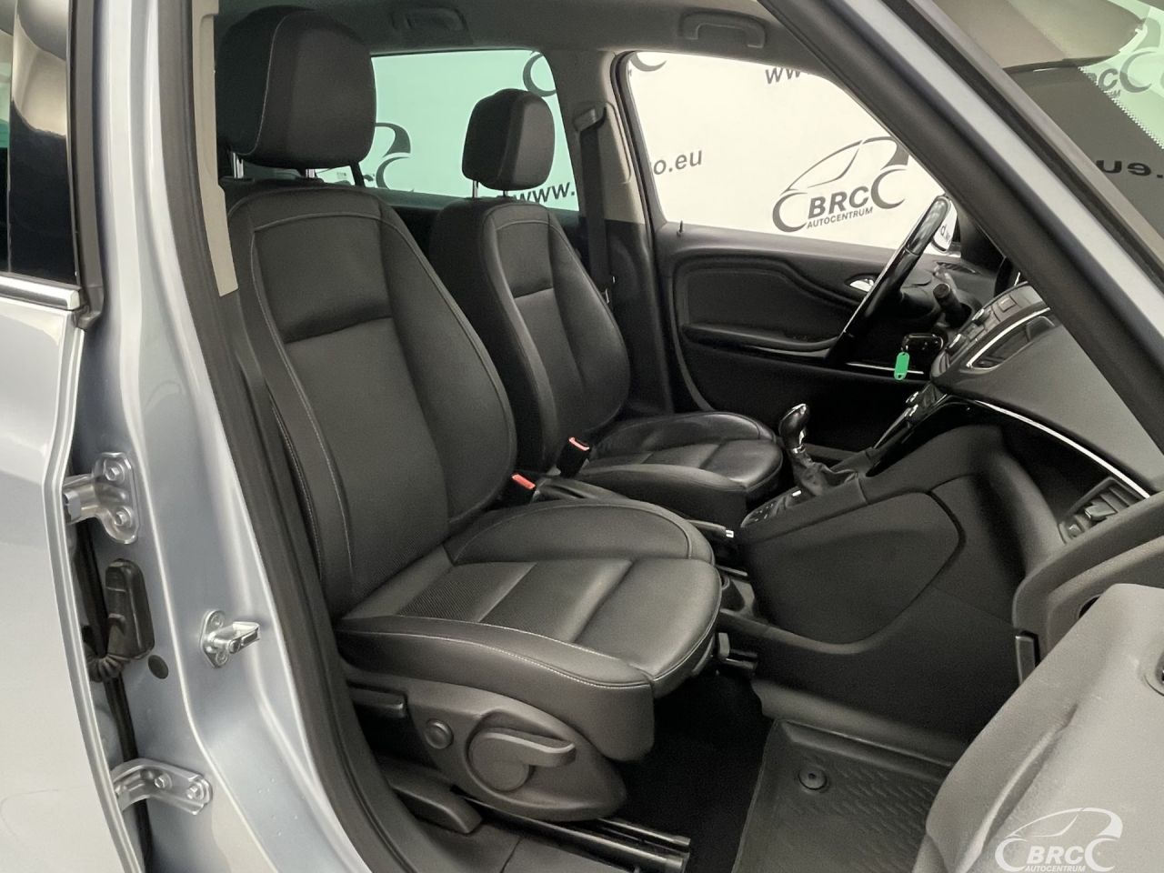 Opel Zafira | 6