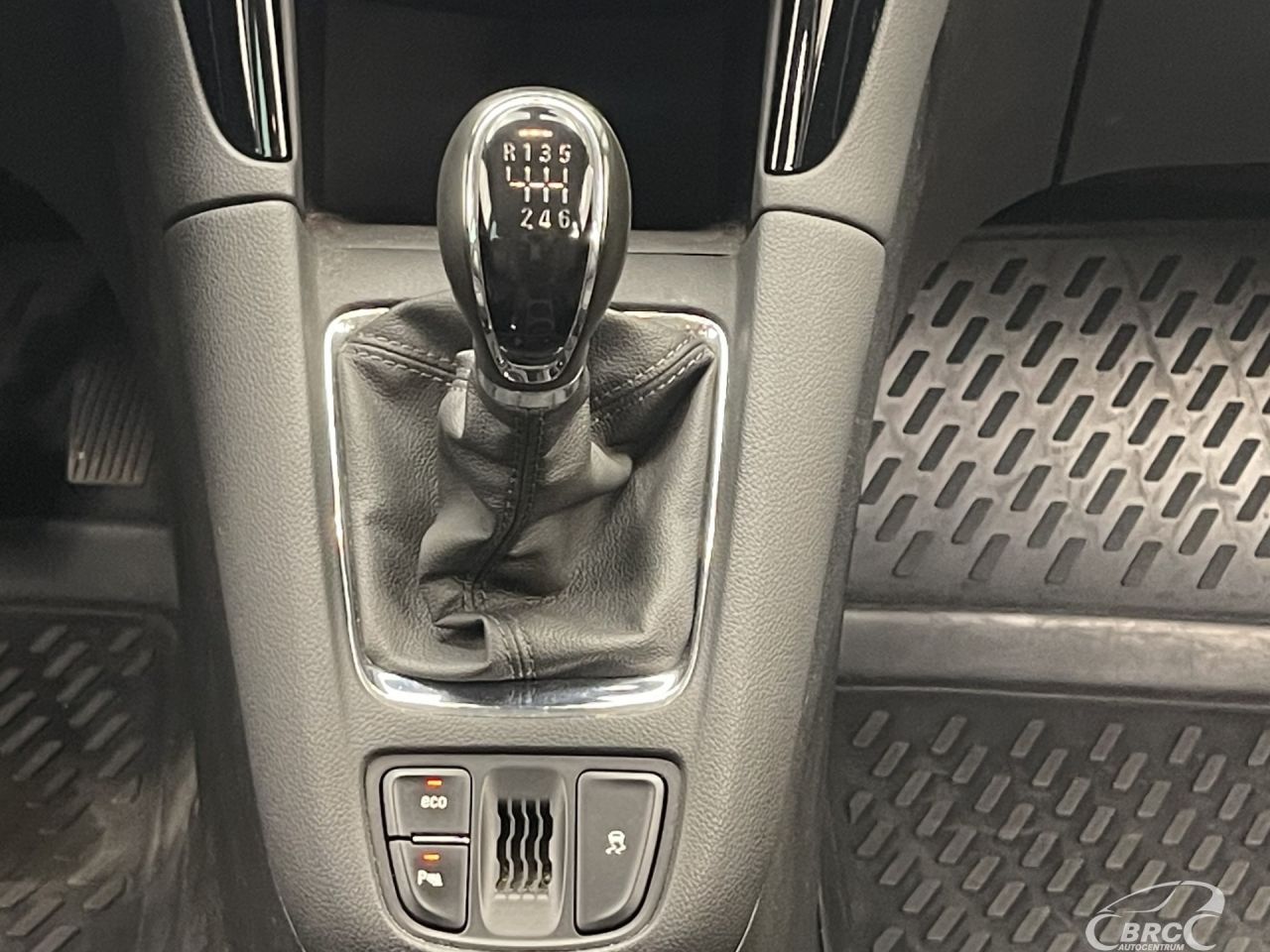 Opel Zafira | 17