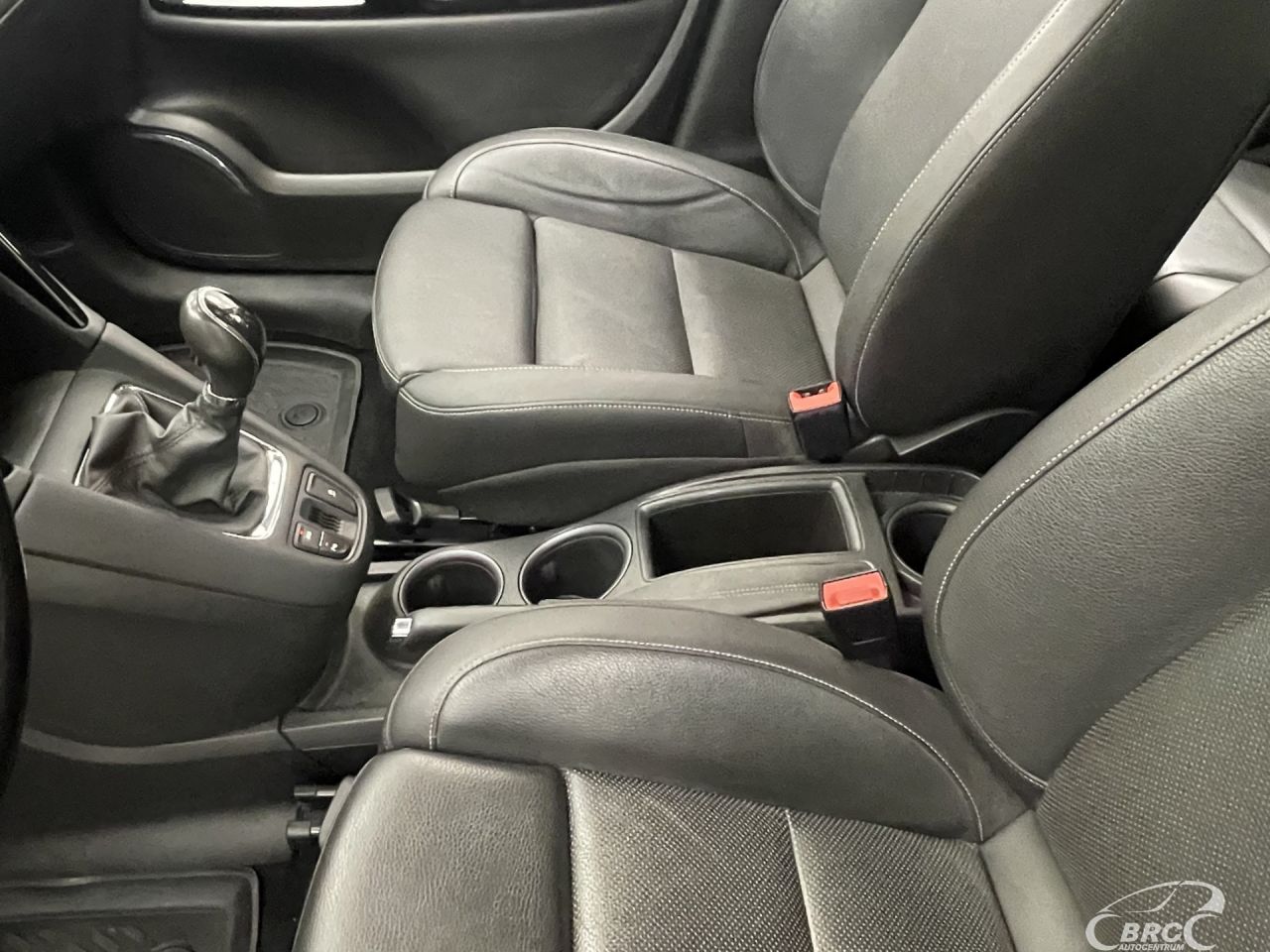 Opel Zafira | 23