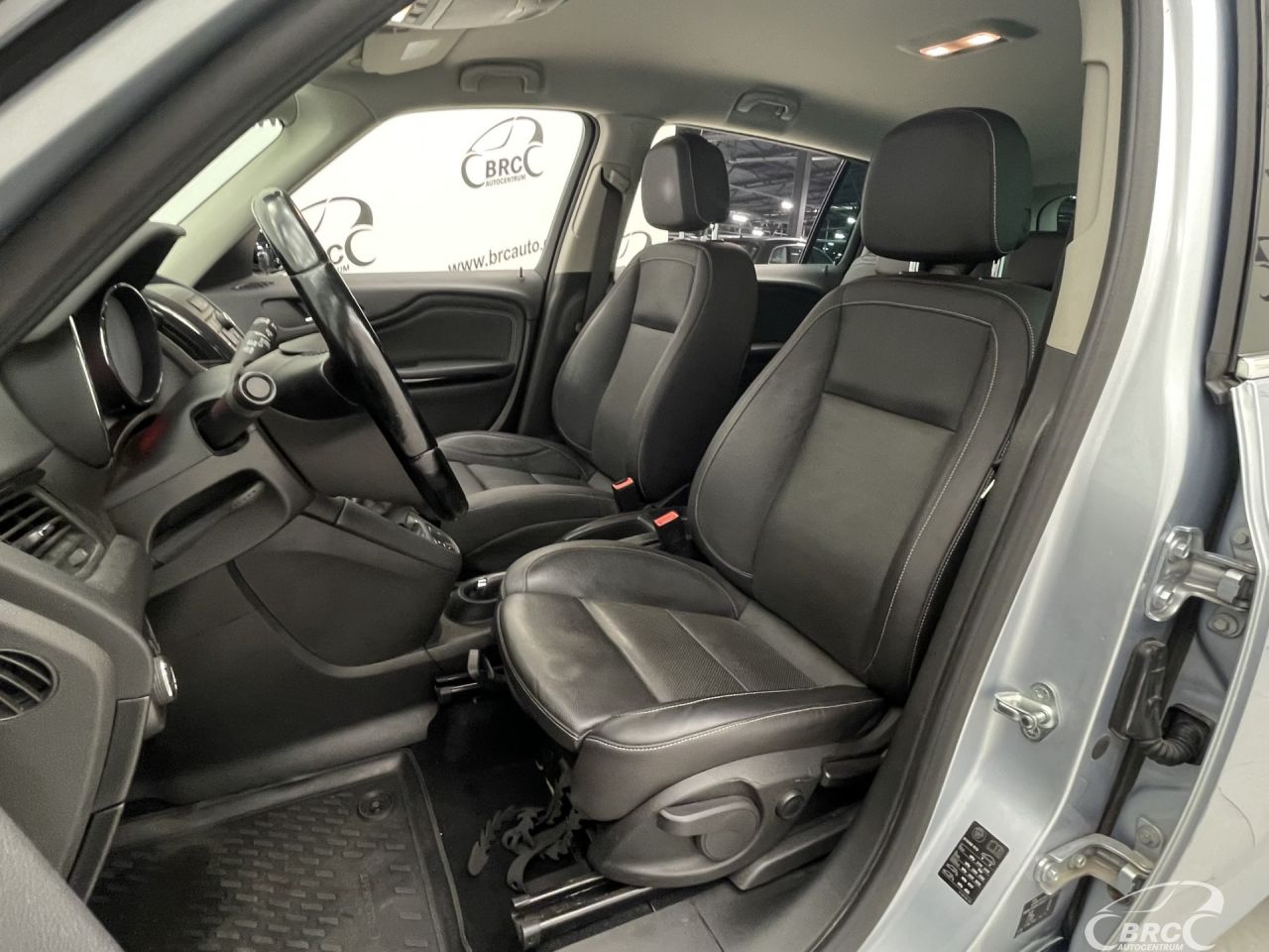 Opel Zafira | 22
