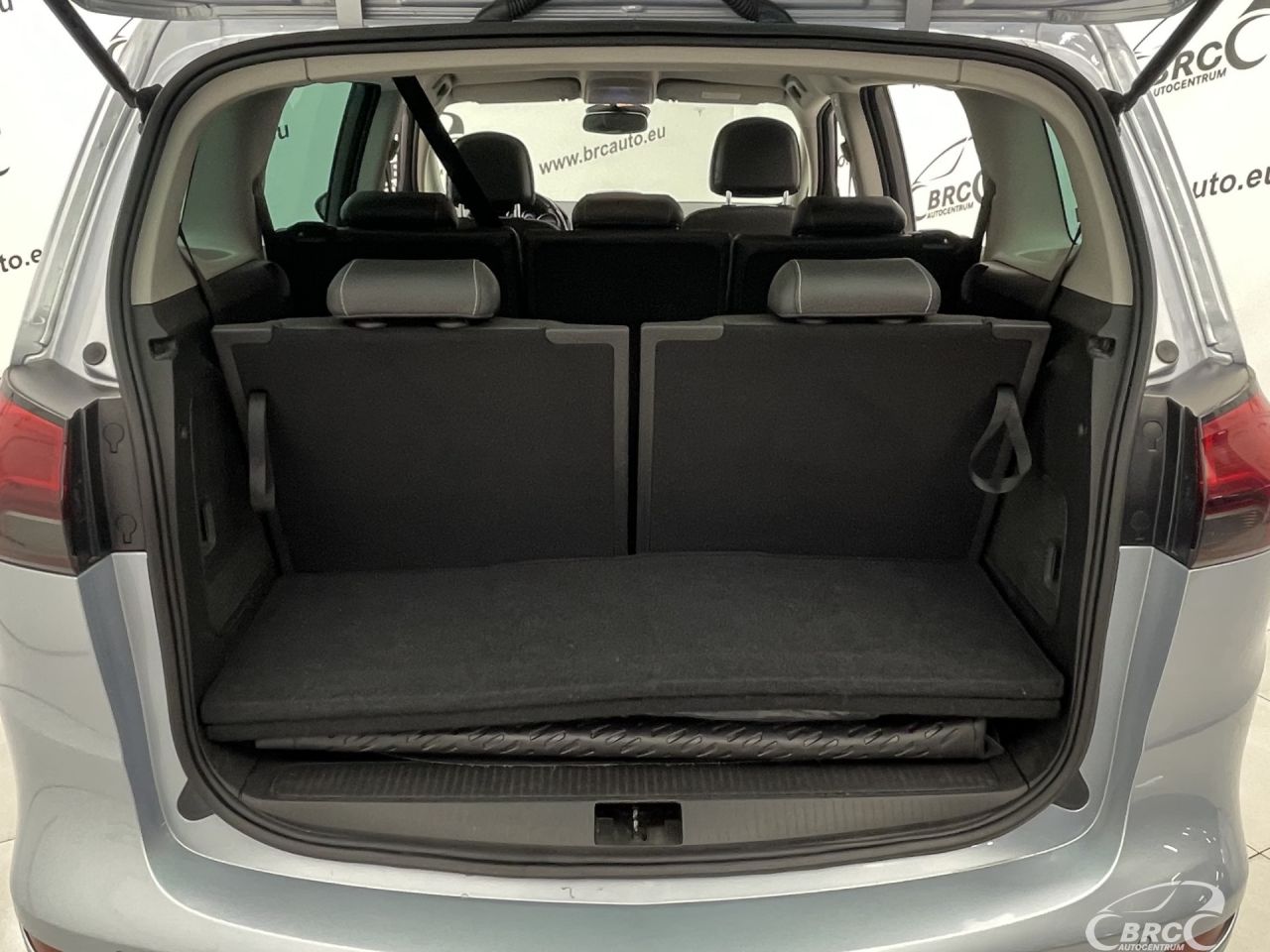 Opel Zafira | 37
