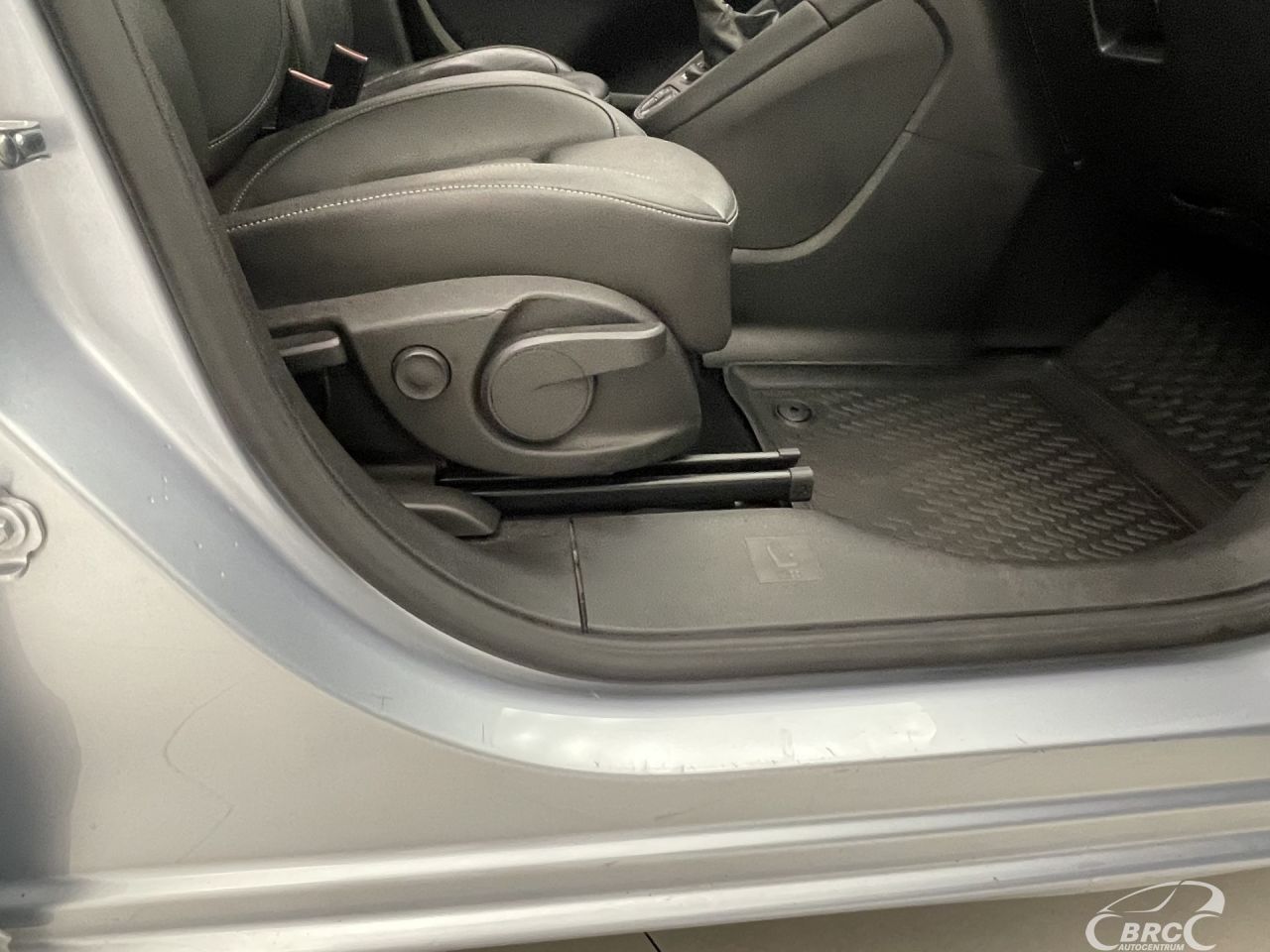 Opel Zafira | 5