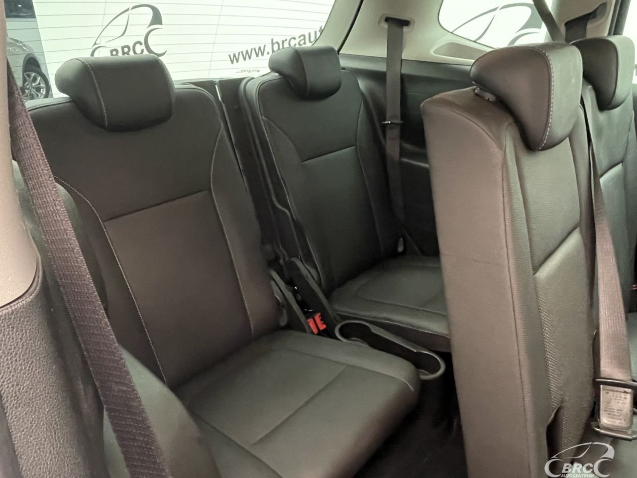 Opel Zafira | 12