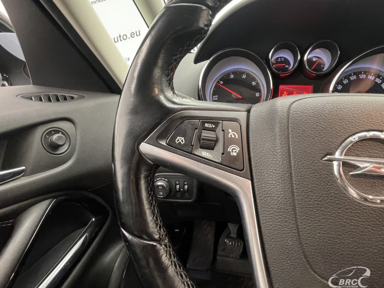 Opel Zafira | 28