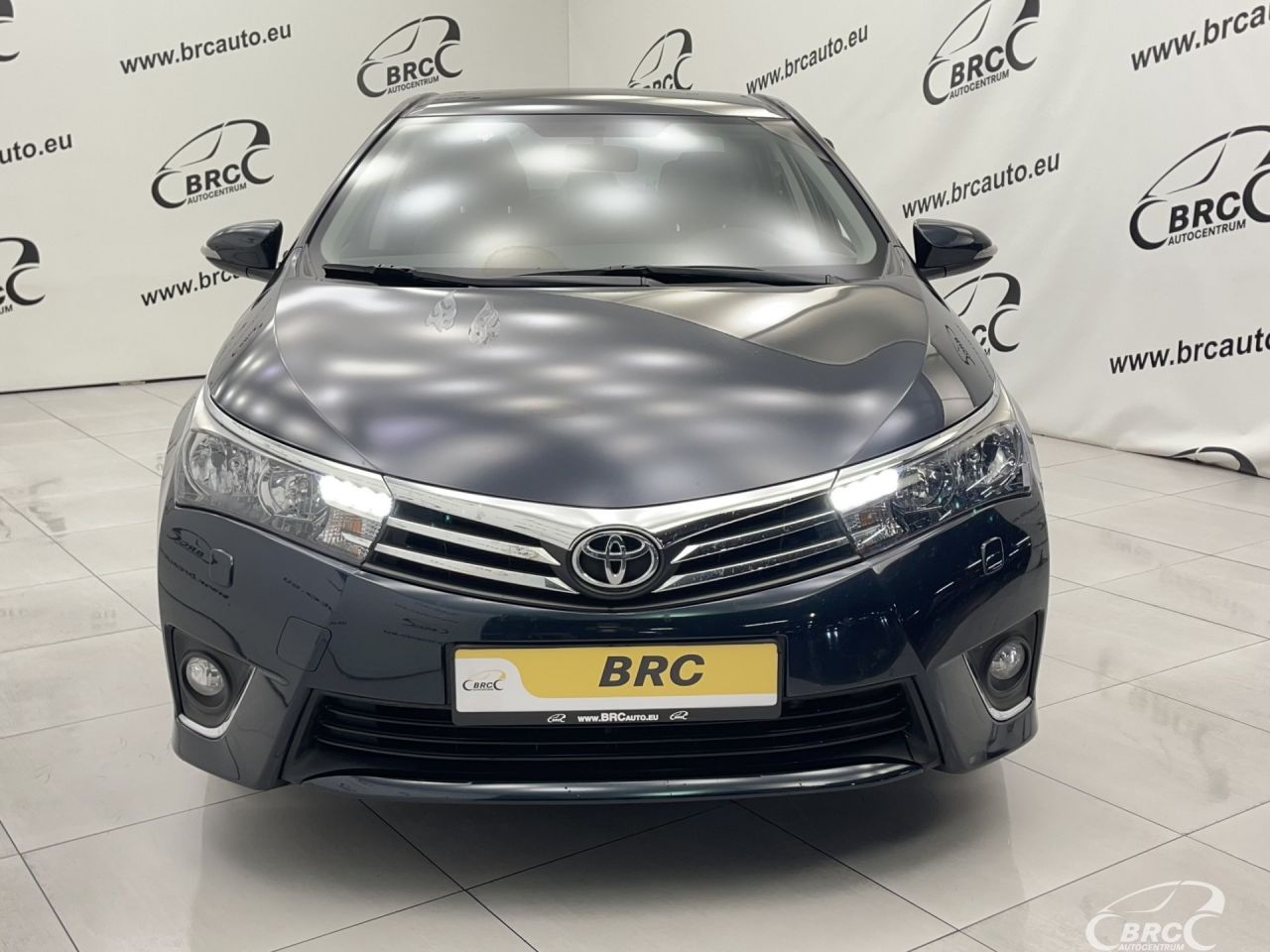 Toyota Corolla | 47