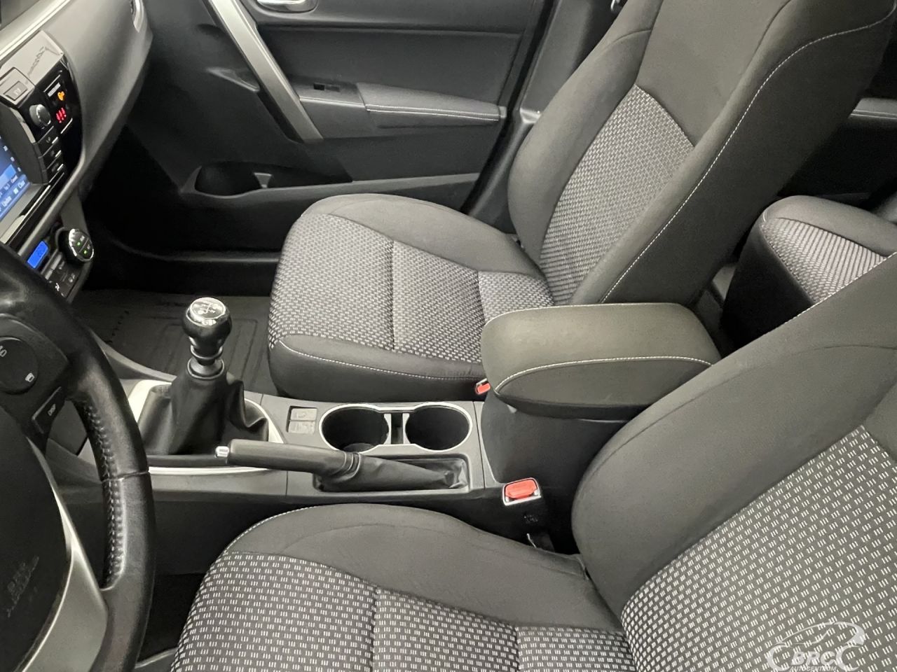Toyota Corolla | 23