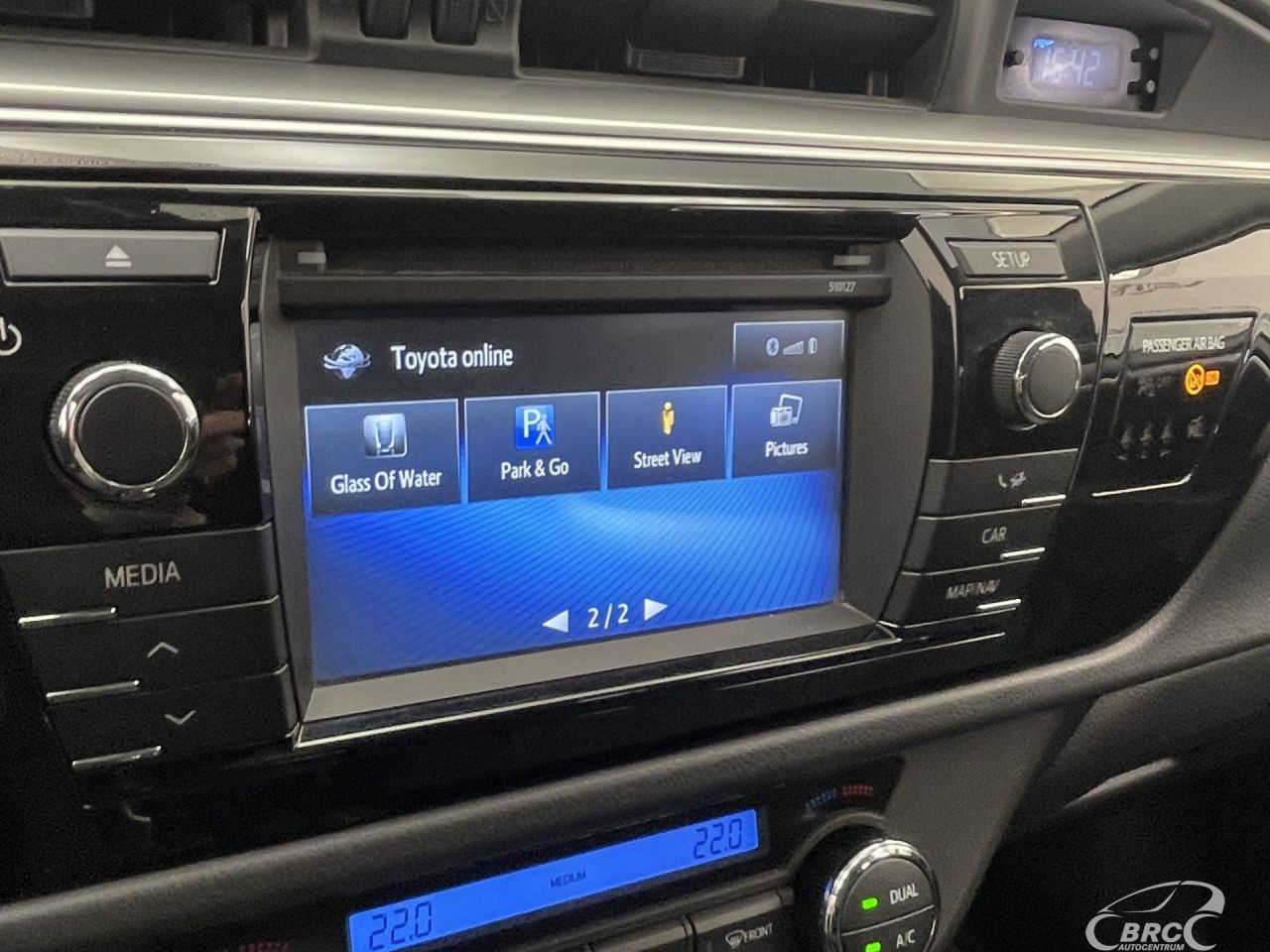 Toyota Corolla | 37