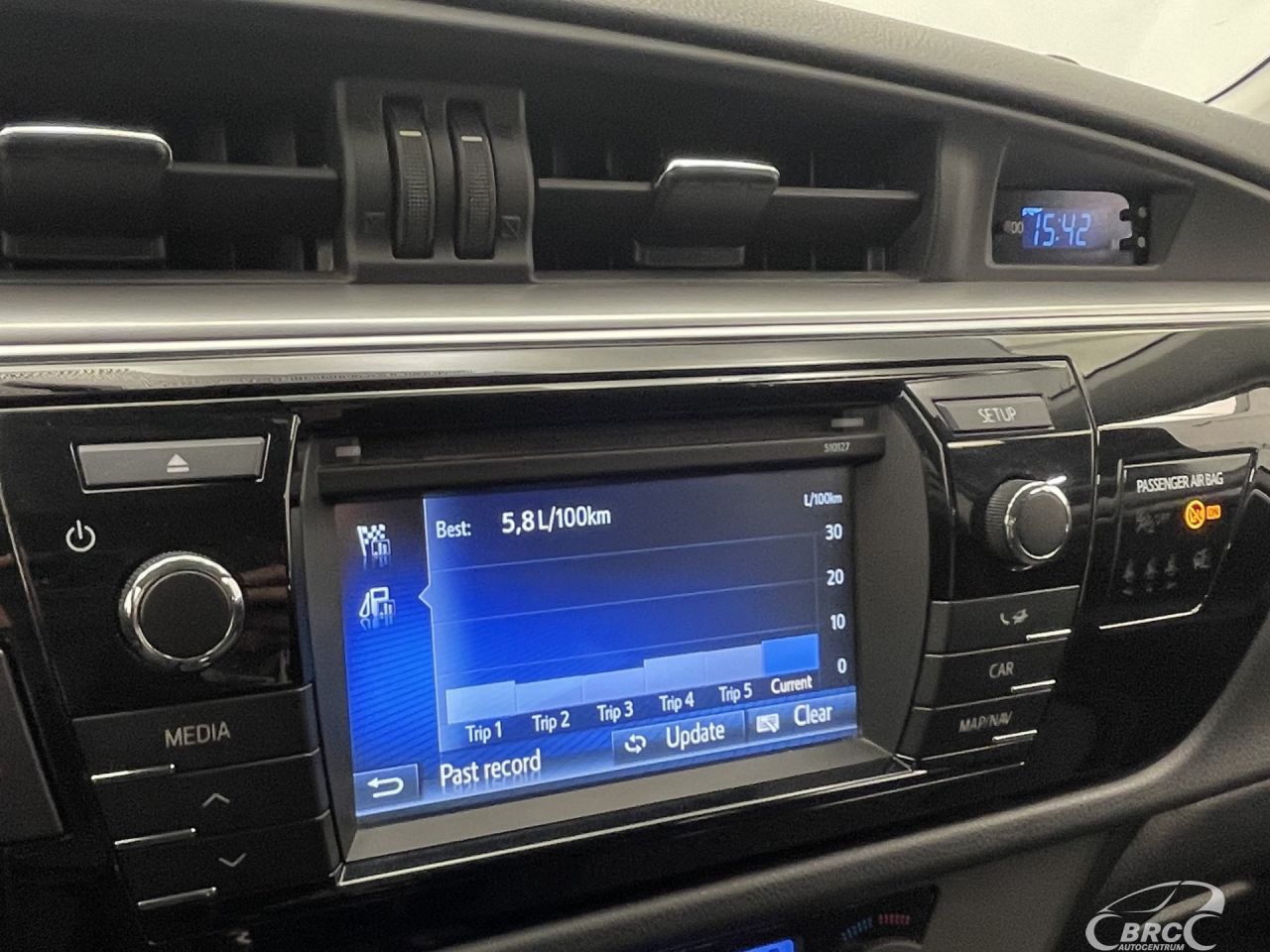 Toyota Corolla | 31