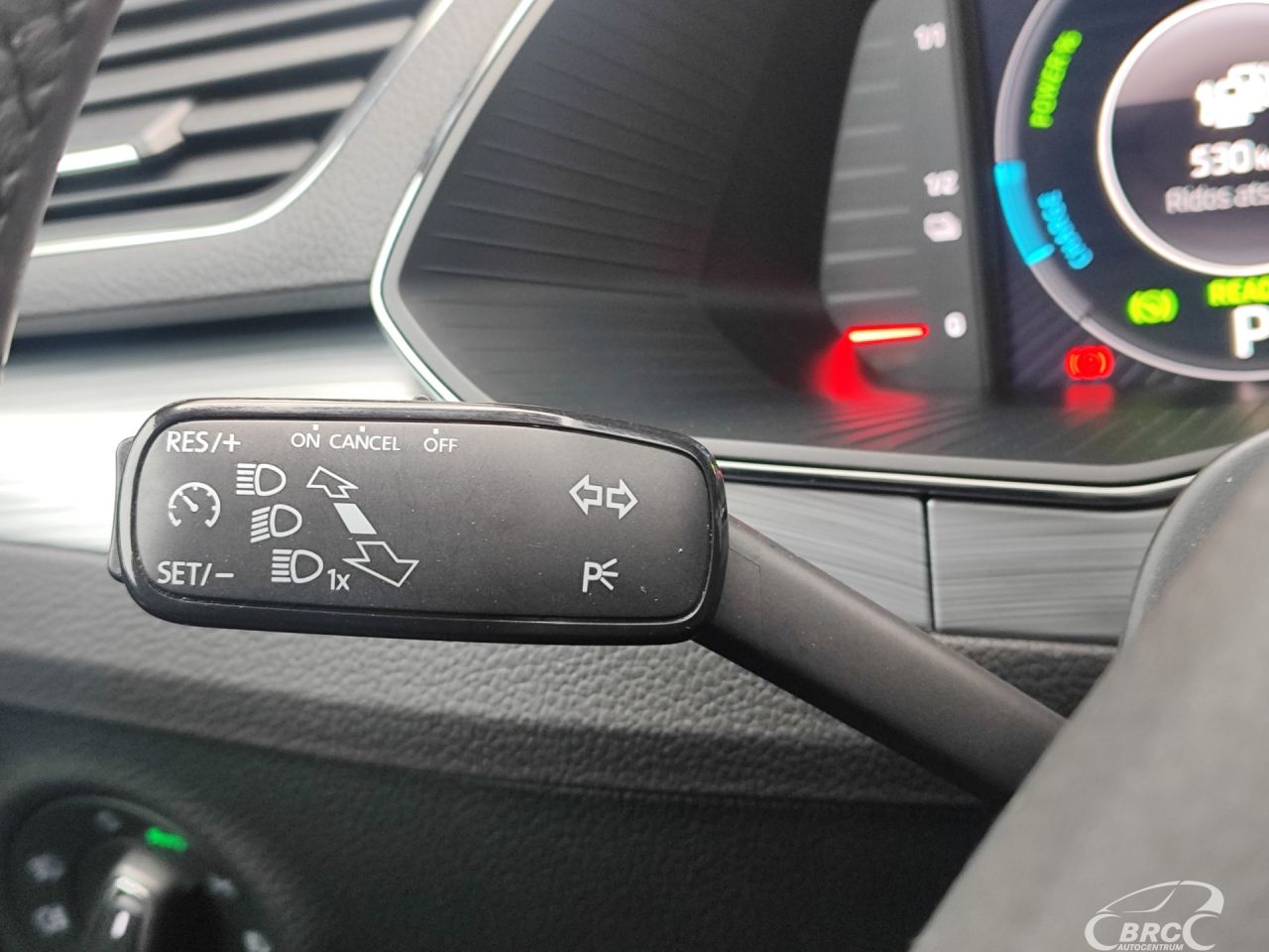Skoda Superb | 52