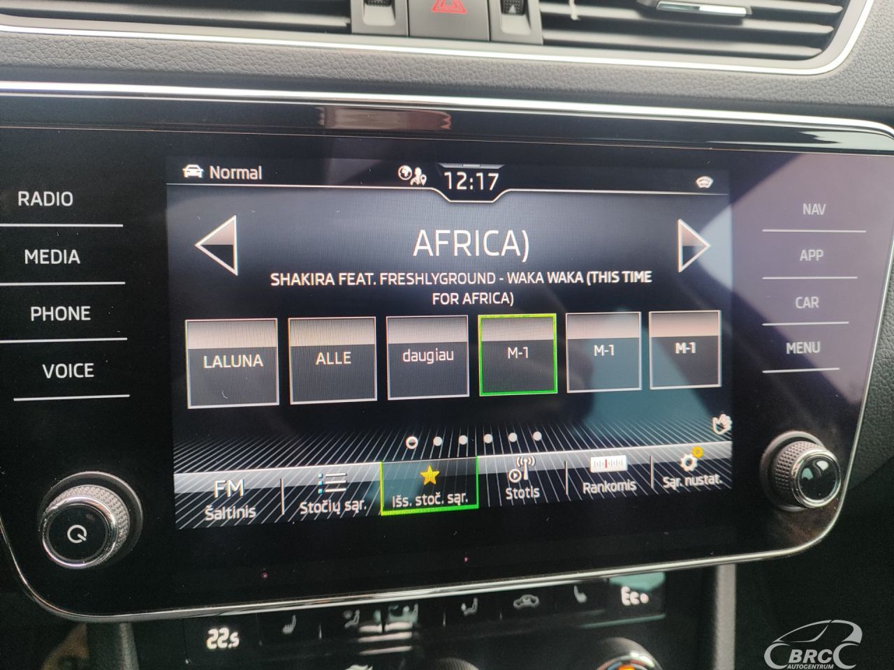 Skoda Superb | 73