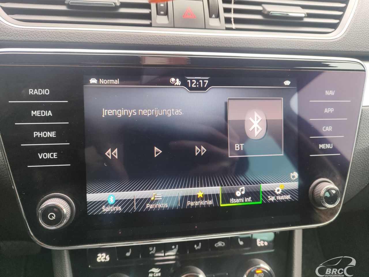 Skoda Superb | 75