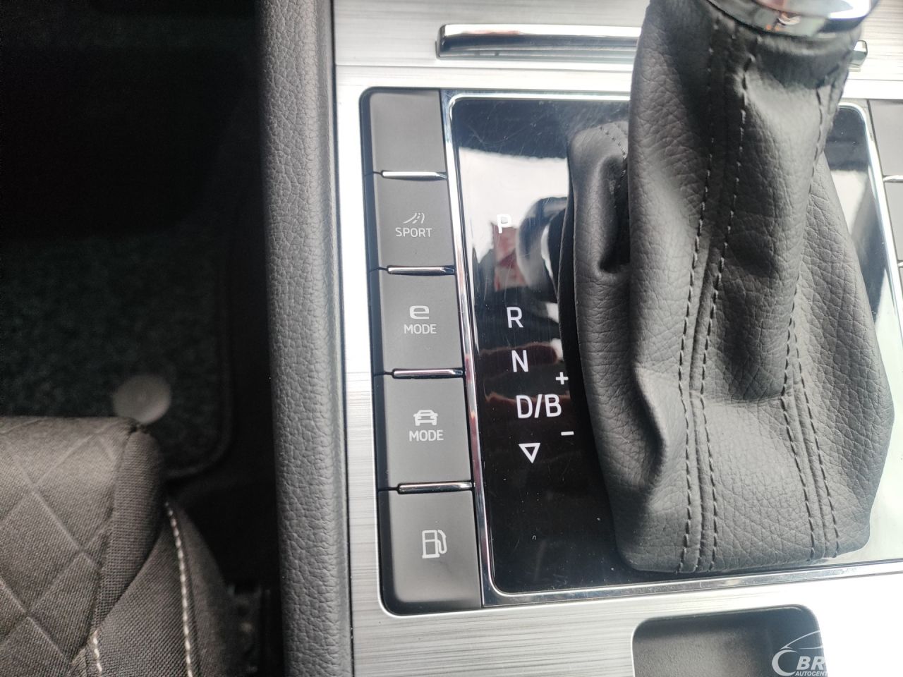 Skoda Superb | 63