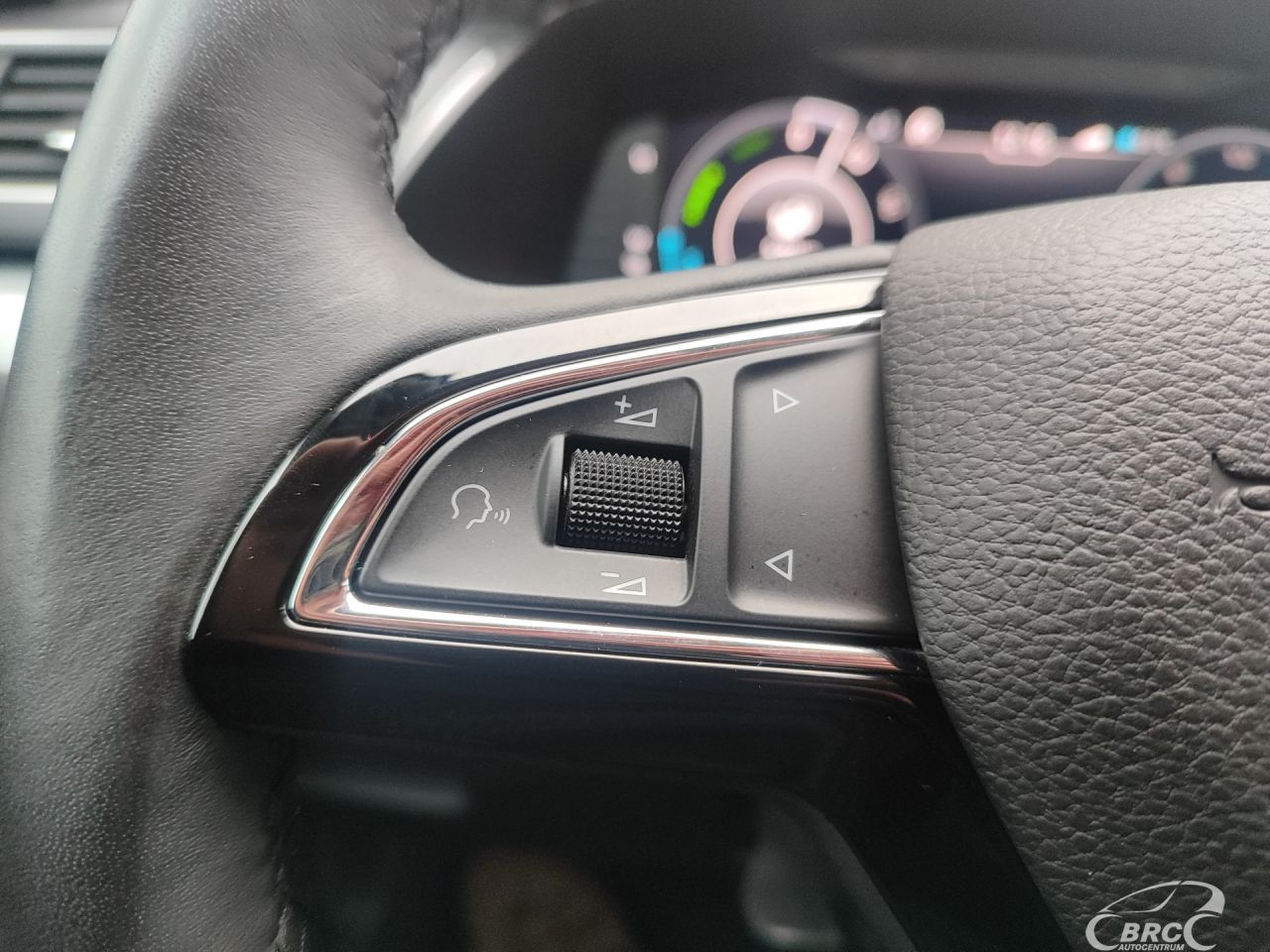 Skoda Superb | 48