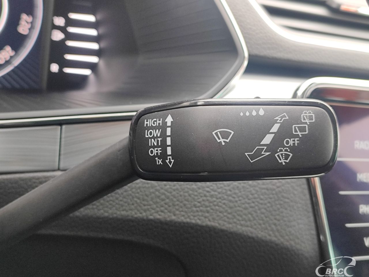 Skoda Superb | 54