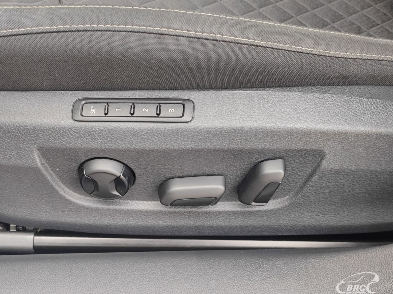 Skoda Superb | 42