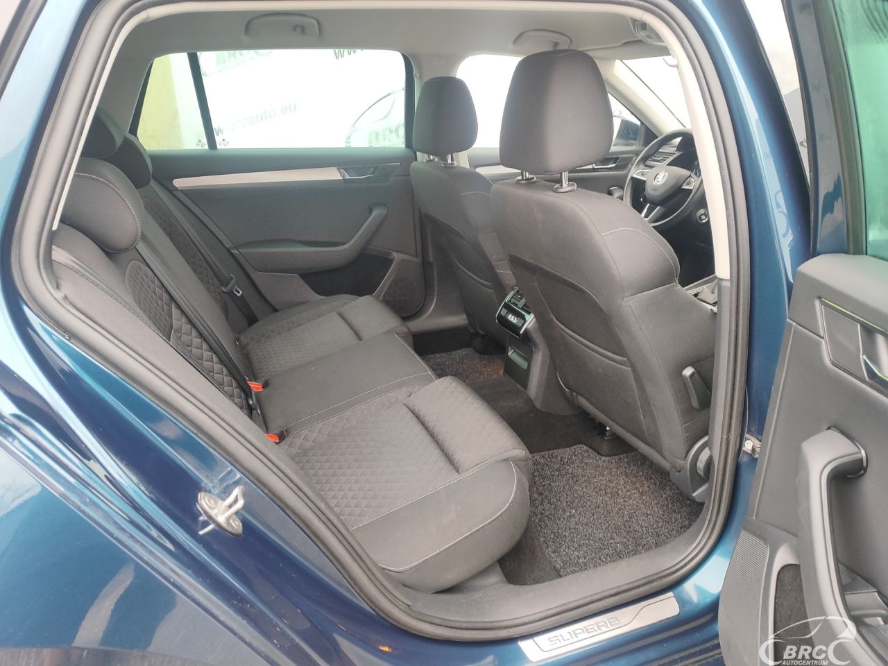 Skoda Superb | 11