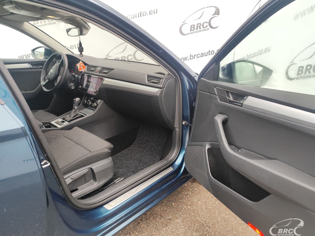 Skoda Superb | 6