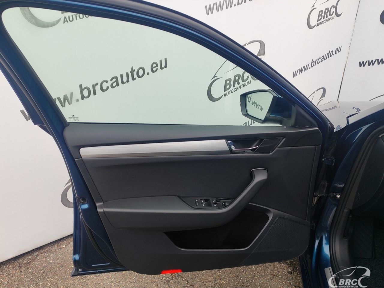 Skoda Superb | 34