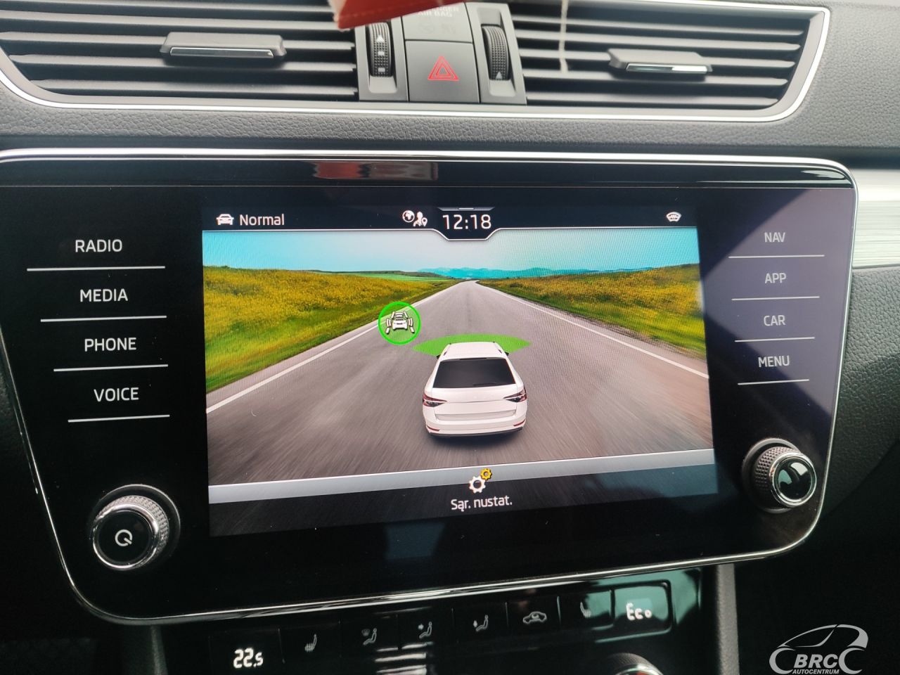 Skoda Superb | 84