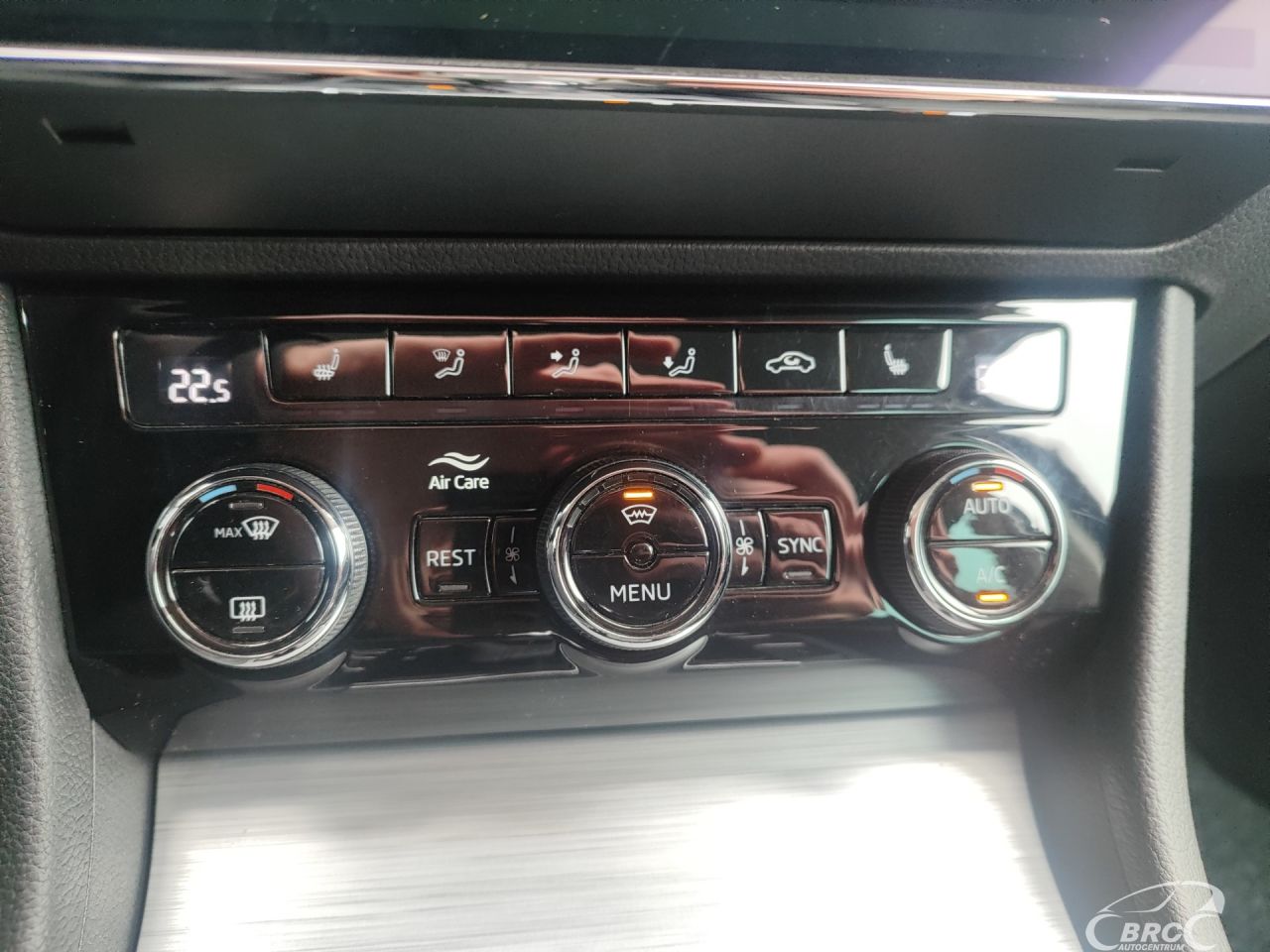 Skoda Superb | 69
