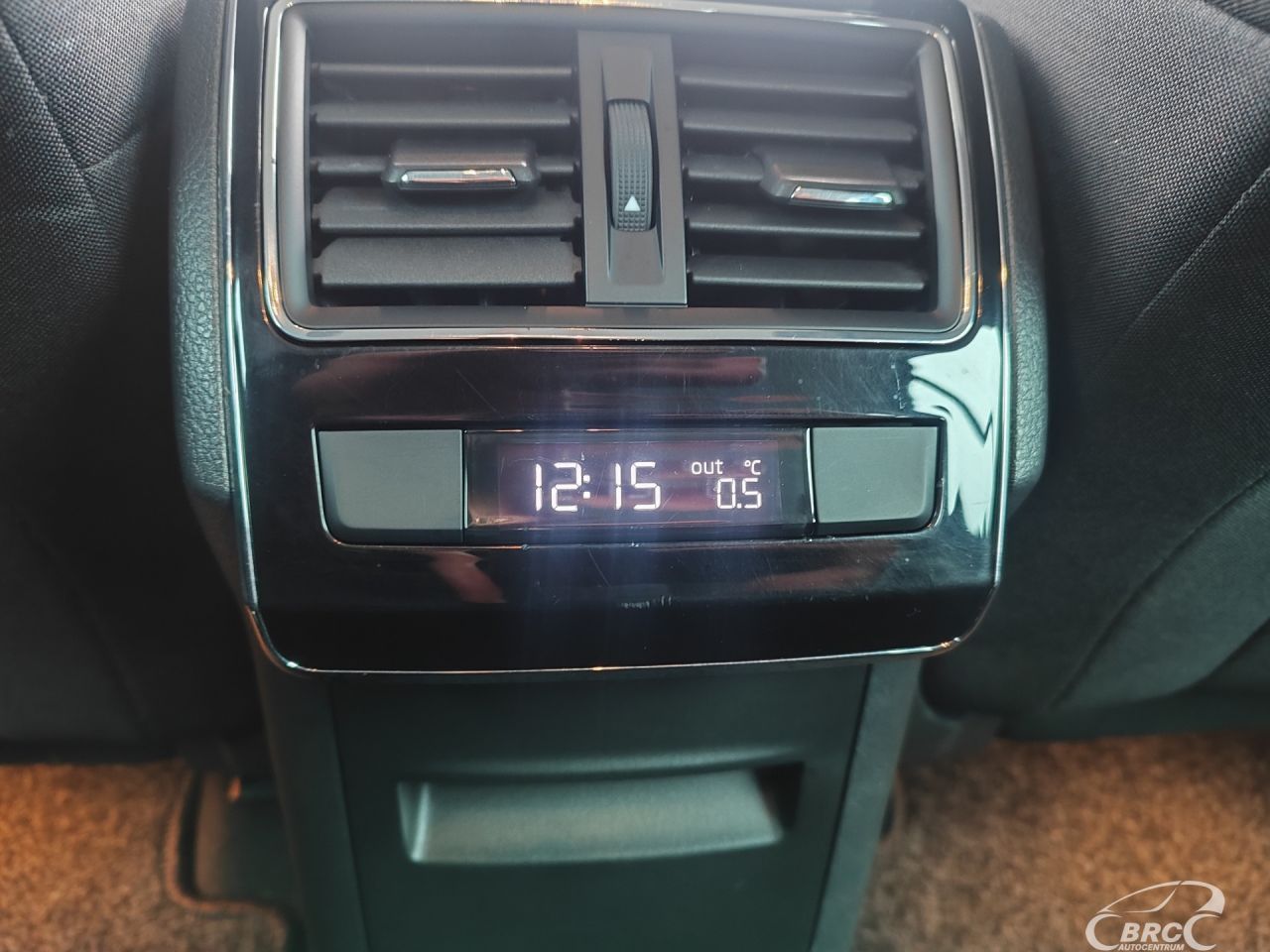 Skoda Superb | 25