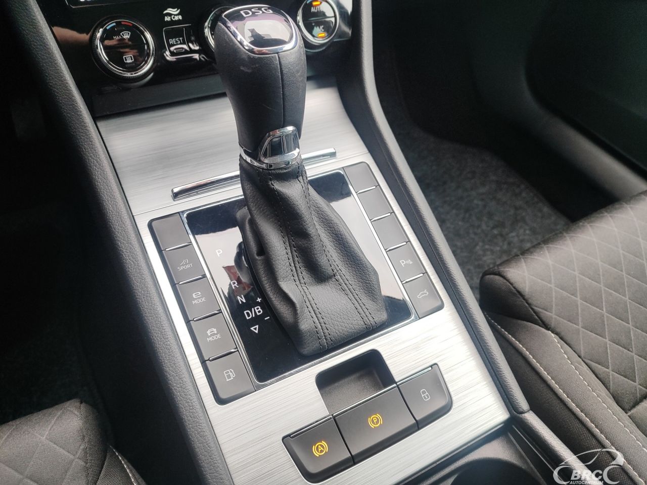 Skoda Superb | 62