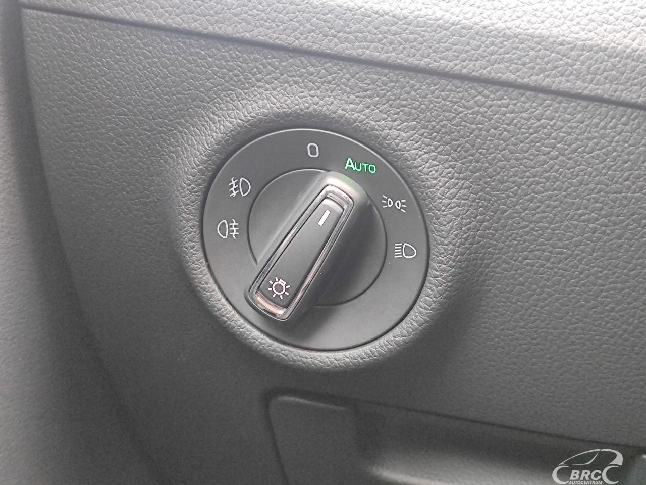 Skoda Superb | 46