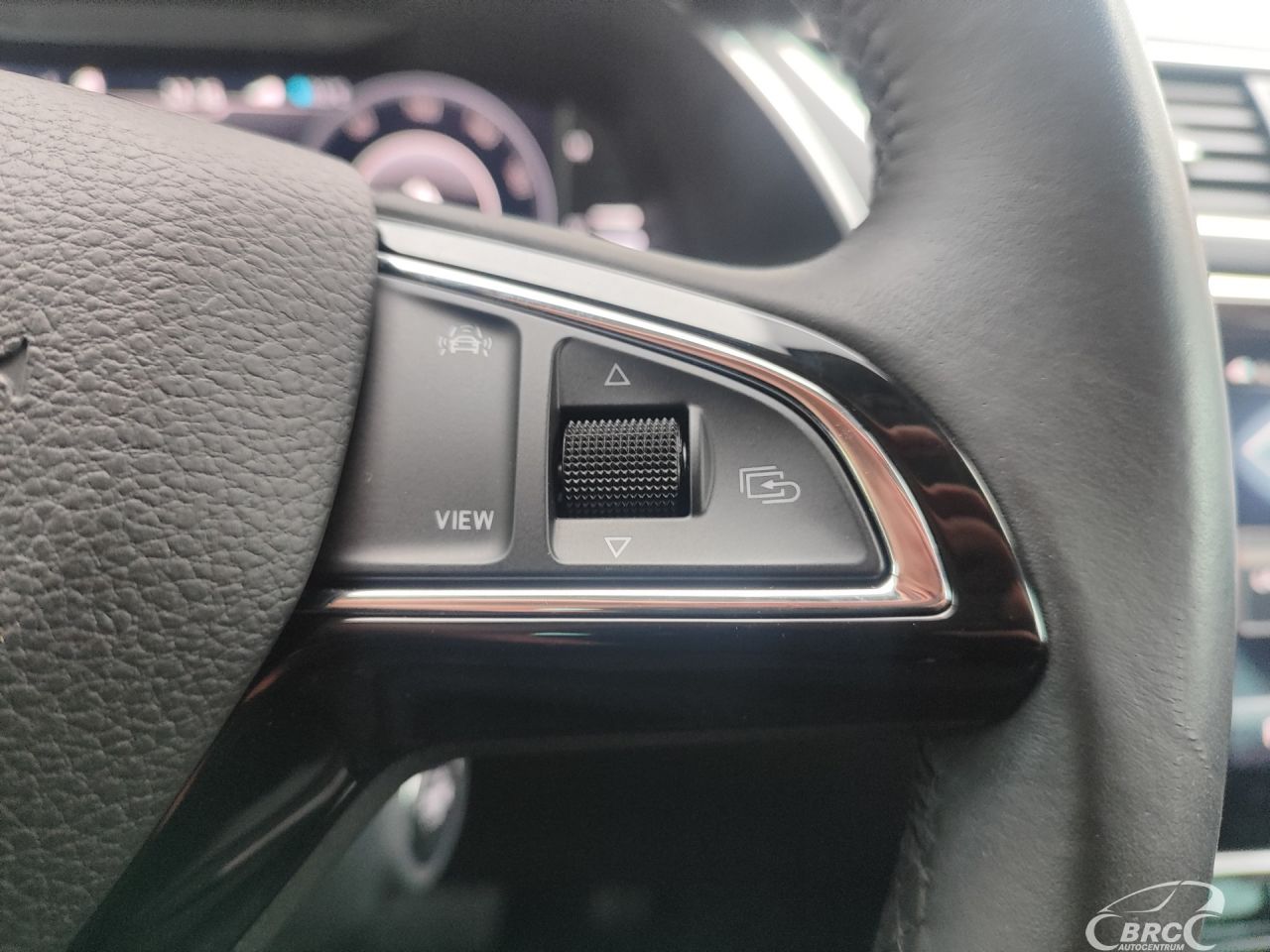 Skoda Superb | 50