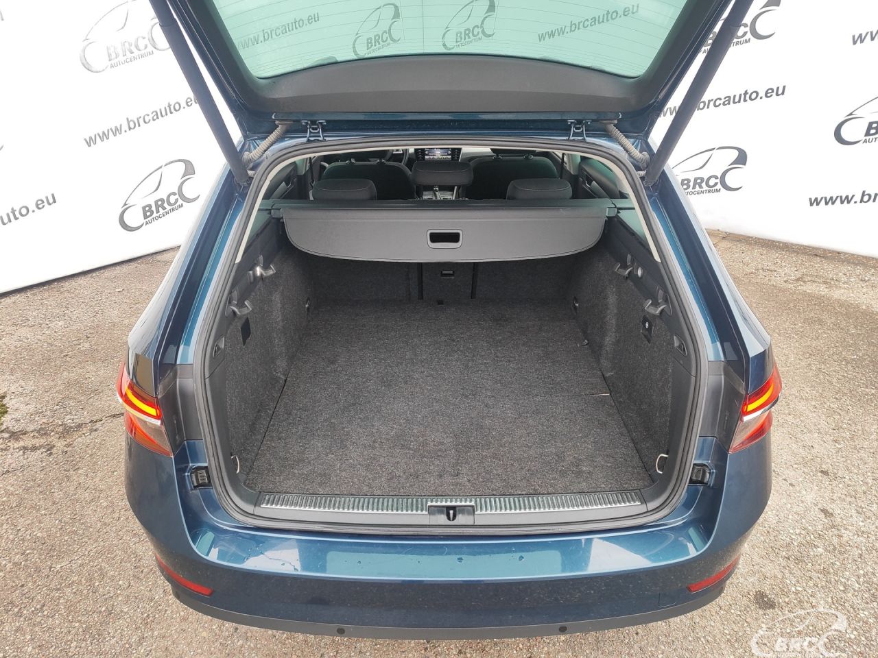 Skoda Superb | 15