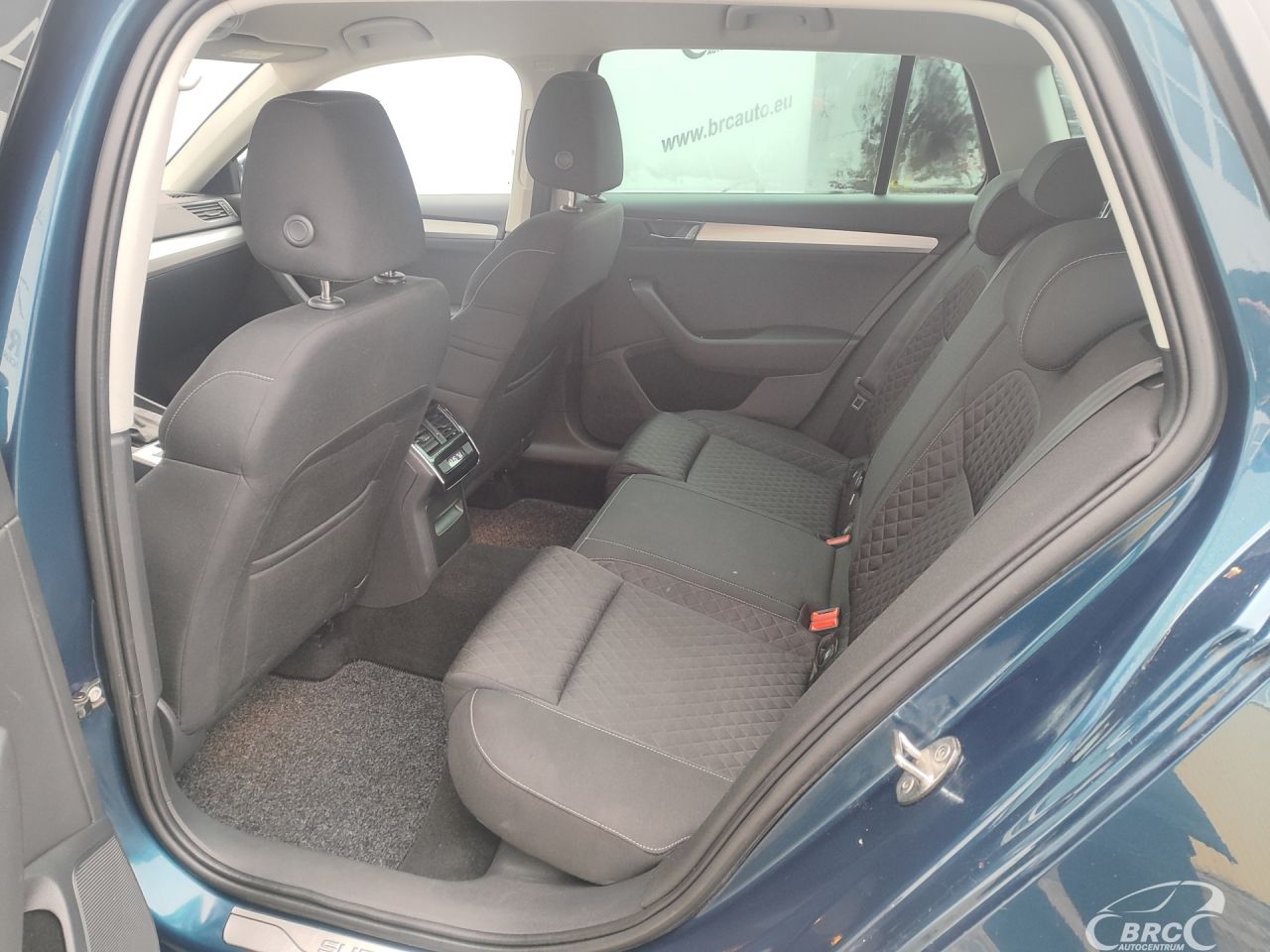 Skoda Superb | 21