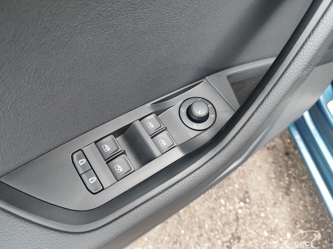 Skoda Superb | 36