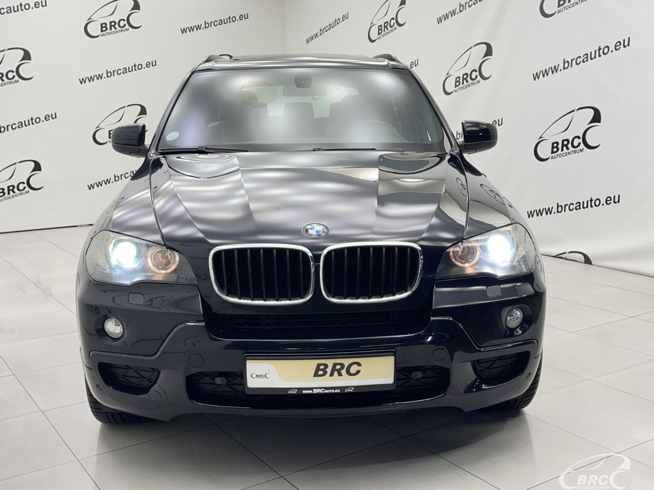 BMW X5 | 46