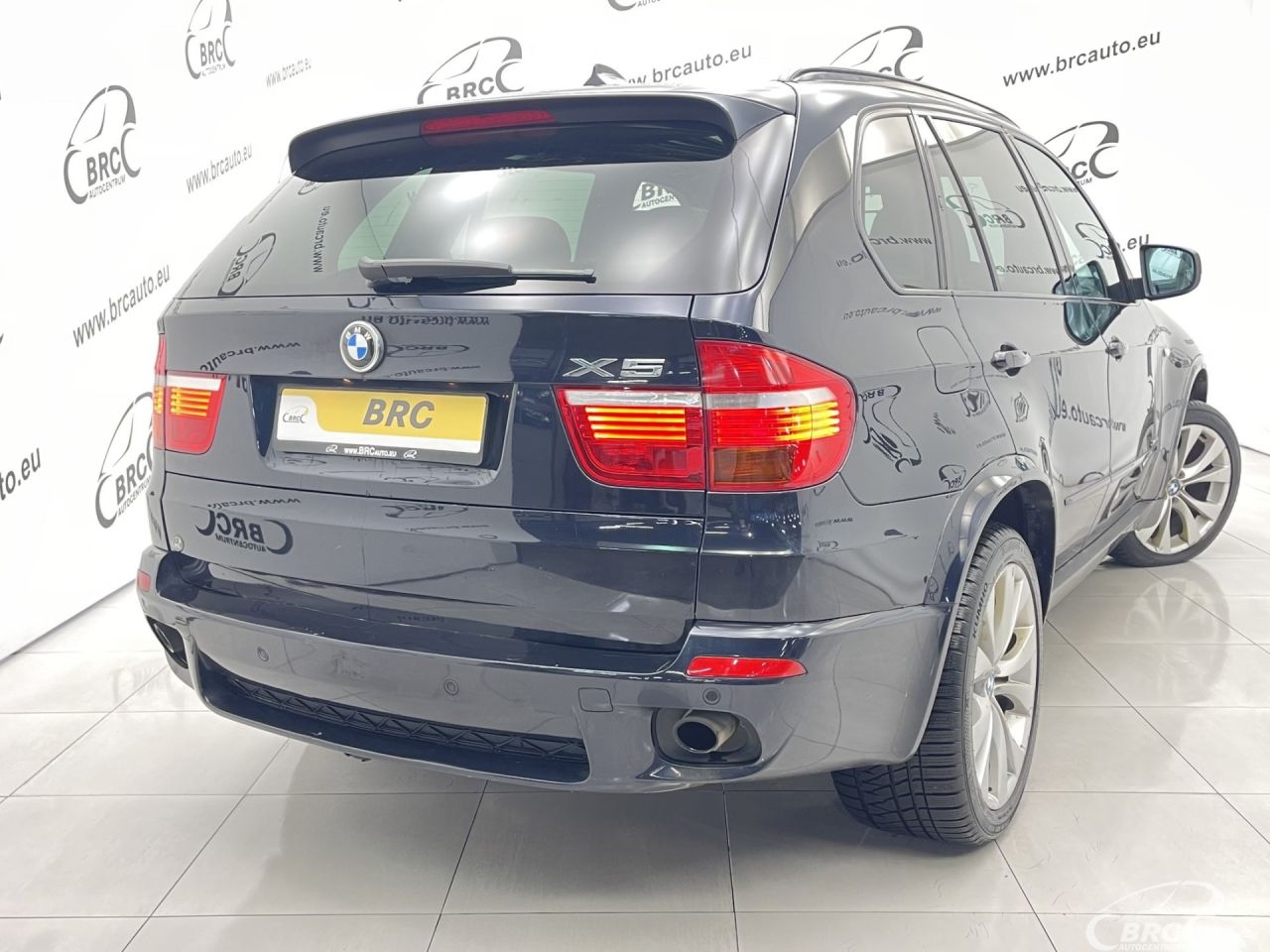 BMW X5 | 45