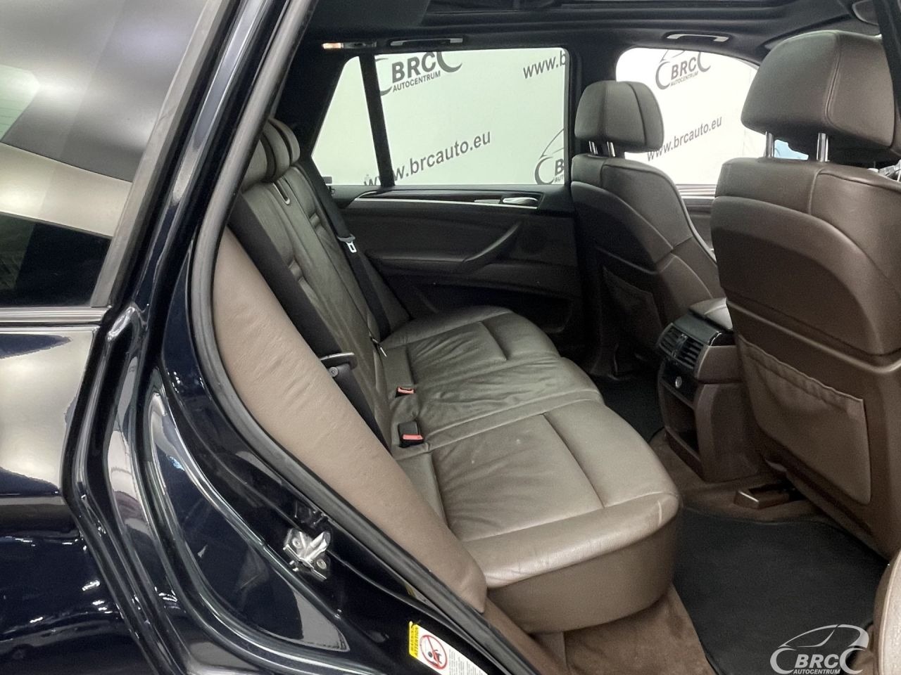 BMW X5 | 8