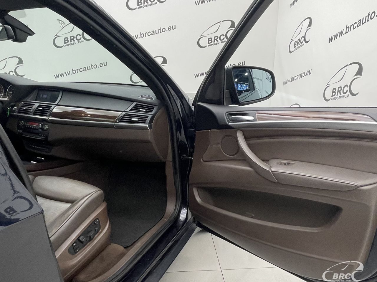 BMW X5 | 7