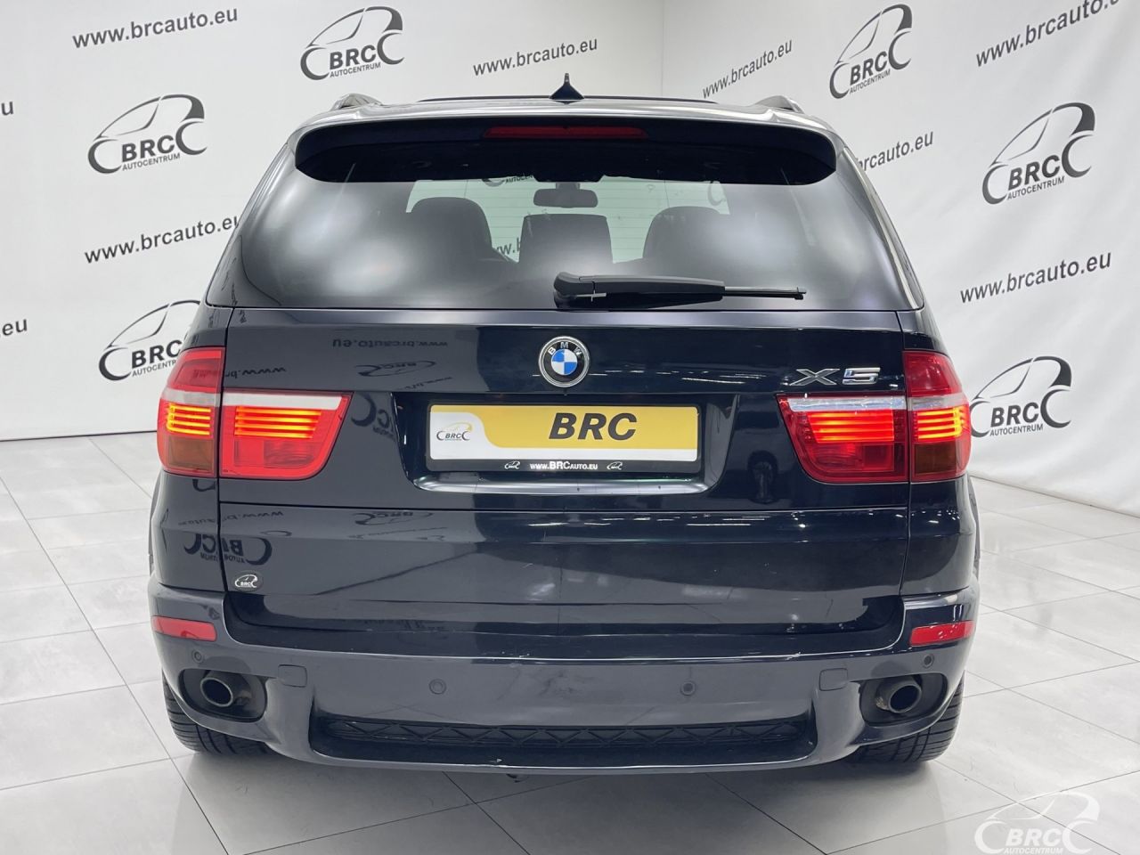 BMW X5 | 47