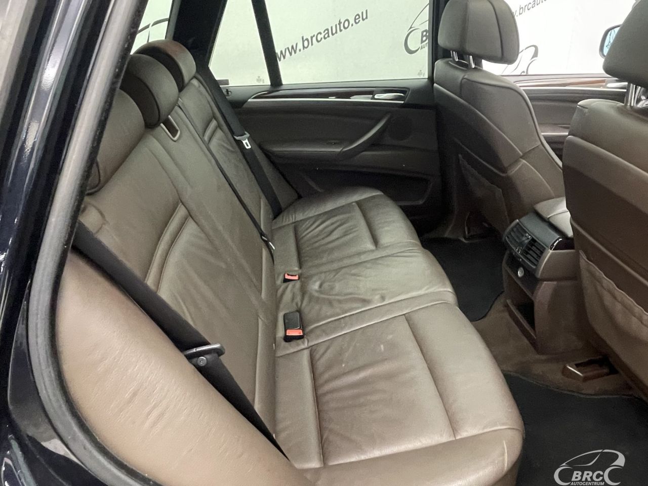 BMW X5 | 9