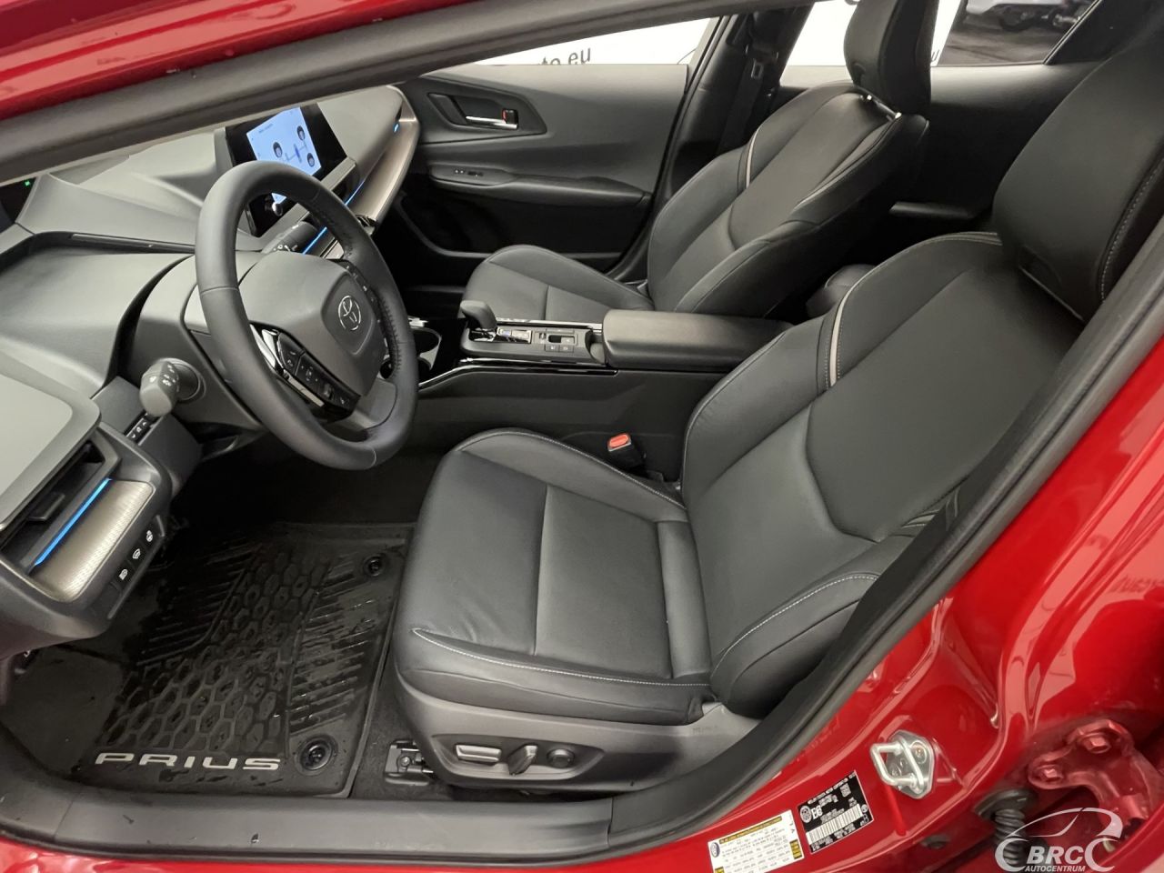 Toyota Prius | 19