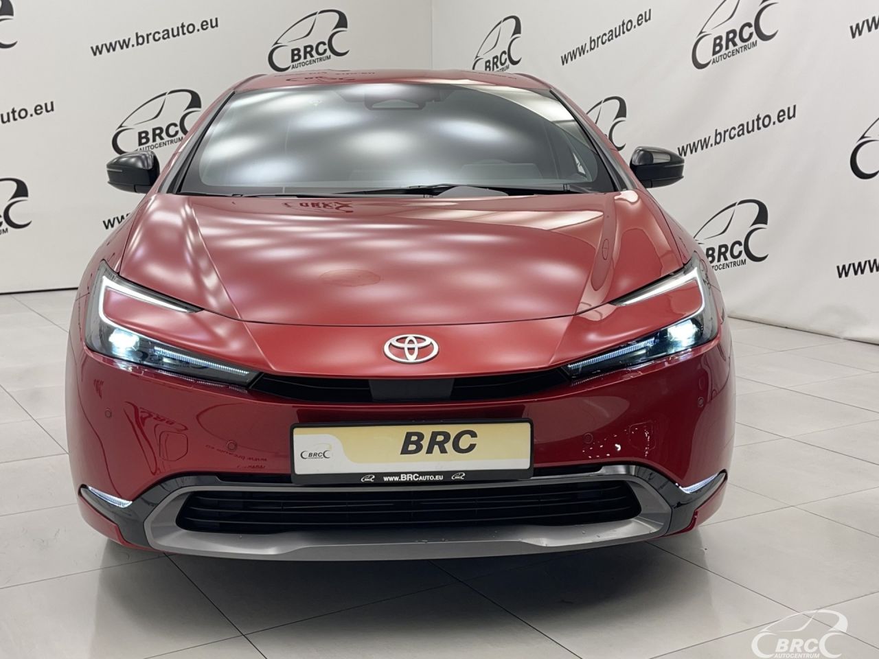 Toyota Prius | 39
