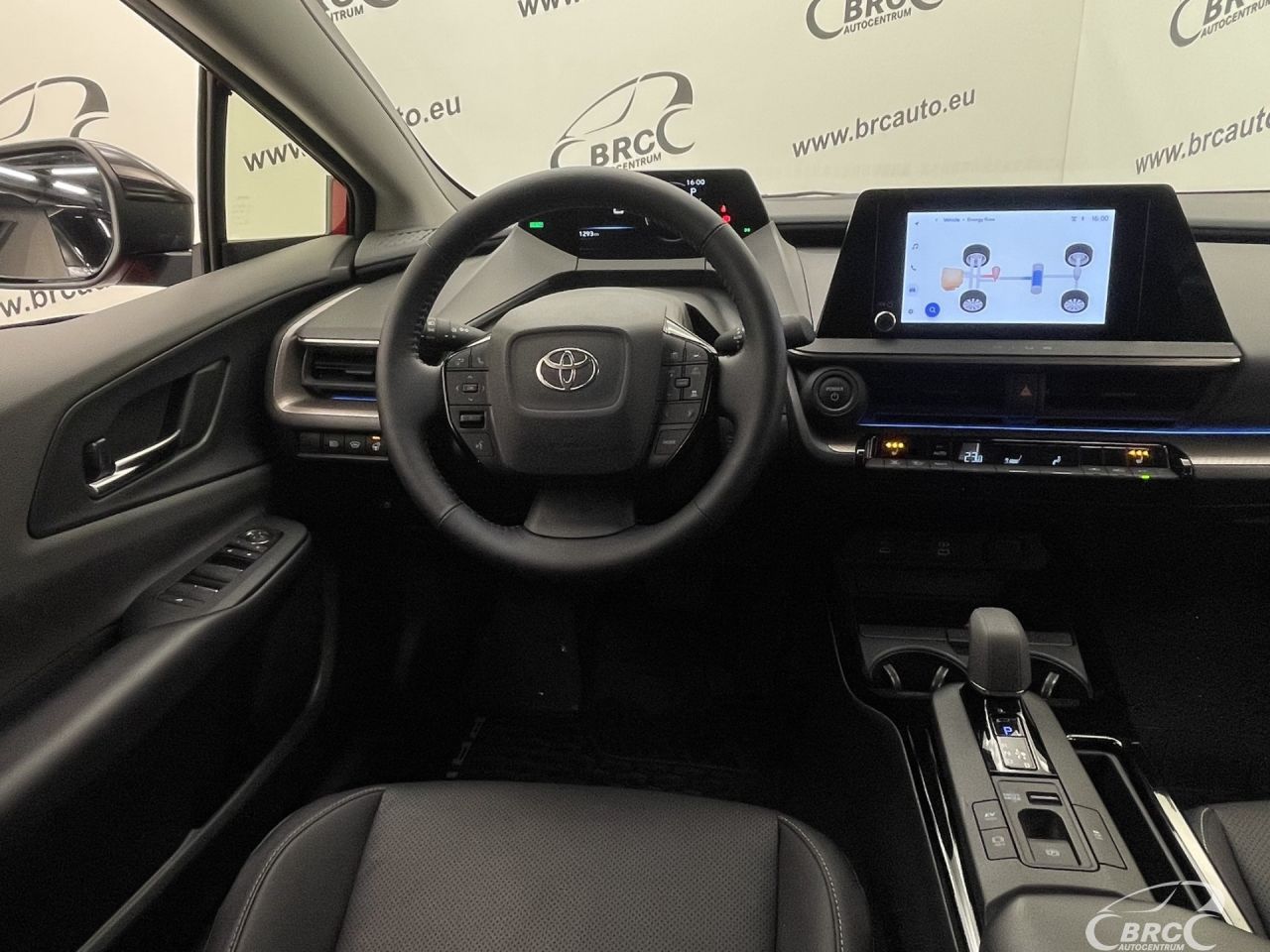 Toyota Prius | 13