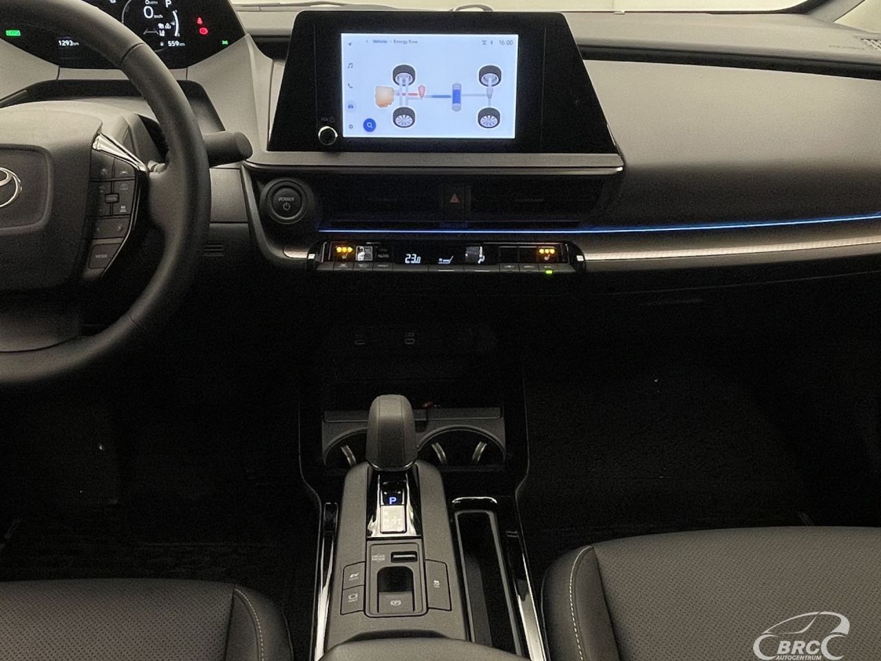 Toyota Prius | 14