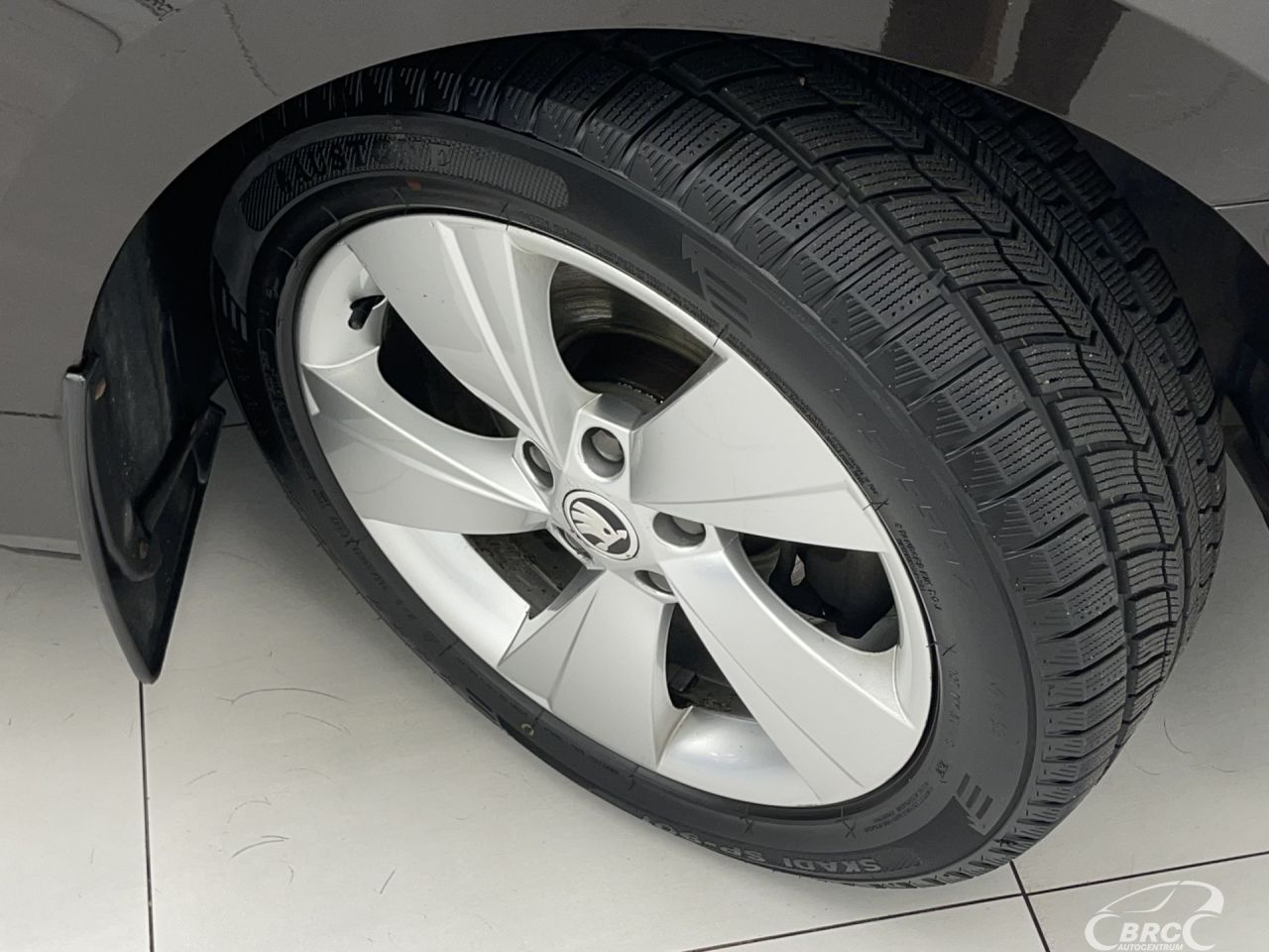 Skoda Superb | 42