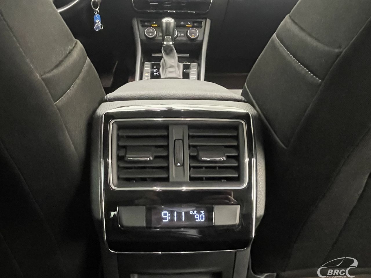 Skoda Superb | 12